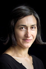 picture of actor Julieta Figueroa
