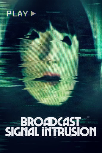 Poster de Broadcast Signal Intrusion