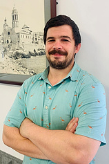 photo of person Cristian Beteta