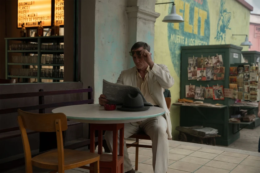 Daniel Craig en queer