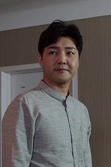 picture of actor Lee Duk-jin