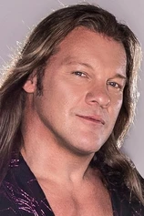 Foto de Chris Jericho