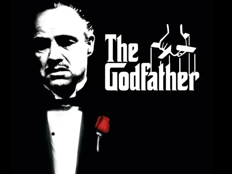 Imagen de el-padrino (Poster)