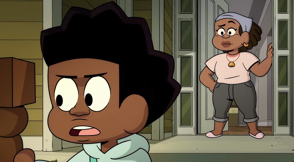 Imagen de El Mundo de Craig: El Origen