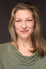 picture of actor Alice Bahlke