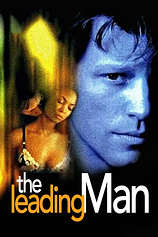 poster of movie Un Hombre de Éxito (1996)
