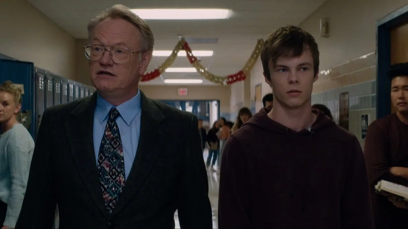 Imagen de Profesor Standley Deen