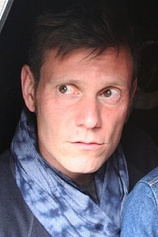 photo of person Alexandre Charlot