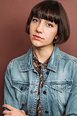 picture of actor Lindsey Rose Naves