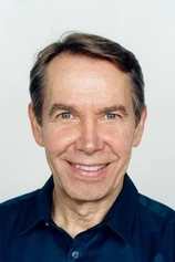 Foto de Jeff Koons