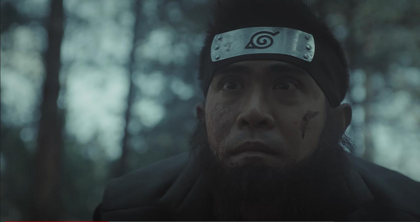 Imagen de Naruto: Climbing Silver