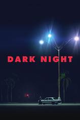 poster of movie Dark Night