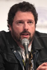 Foto de Charles de Lauzirika