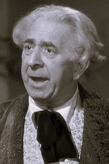 picture of actor Emil Rameau