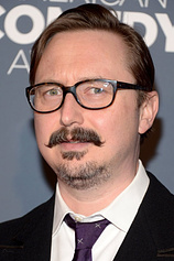 photo of person John Hodgman