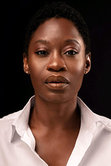 picture of actor Olunike Adeliyi