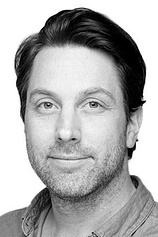 photo of person Johan Halvorsen