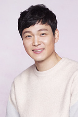 picture of actor Jeong-do Heo