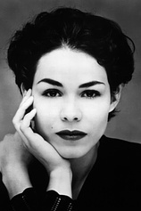 picture of actor Ingrid Chavez