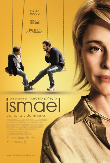 Imagen de ismael (Cartel español)