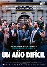 poster of movie Un Año difícil