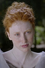 picture of actor Clara Riedenstein