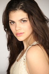 picture of actor Fallon Smythe