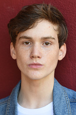 picture of actor Matthew Lintz