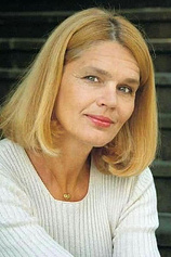 picture of actor Joanna Kasperska
