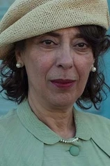 Foto de Aneza Papadopoulou