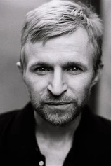 Foto de Jay Jay Johanson