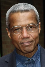 Foto de Hugh Quarshie