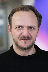 photo of person Jan Hájek