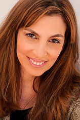 photo of person Nina Weinman