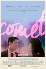 poster of movie Comet