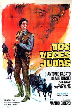 Dos Veces Judas