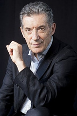 picture of actor Vincent Gardère