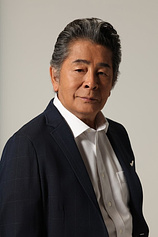 picture of actor Ikkô Furuya