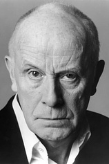 picture of actor Richard Wilson [II]