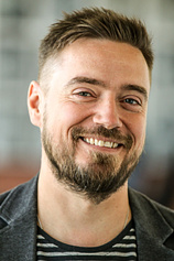picture of actor Priit Võigemast