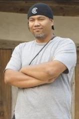Foto de Yunus Pasolang