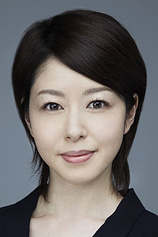 picture of actor Keiko Horiuchi