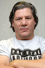 picture of actor Claude-Oliver Rudolph