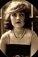 picture of actor Fannie Ward