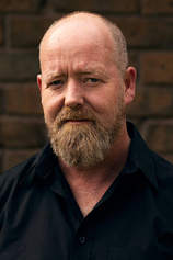 picture of actor Brendan Rock