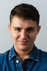 picture of actor Manuel Pérez Erramouspe