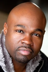 photo of person Maurice Webster