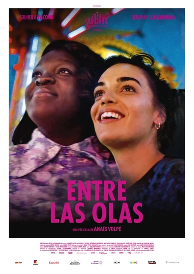 Imagen de entre-las-olas (Cartel español)