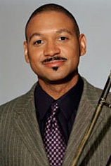 picture of actor Delfeayo Marsalis