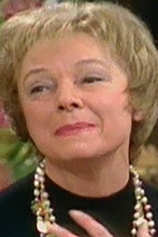 picture of actor Betty Huntley-Wright